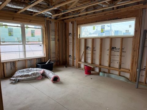 Tiny photo for 540 N Seymour Avenue #D, Mundelein, IL 60060 (MLS # 12715718)