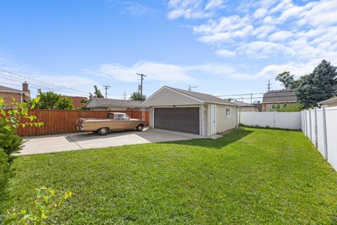 Tiny photo for 4228 Atlantic Avenue, Schiller Park, IL 60176 (MLS # 12496278)