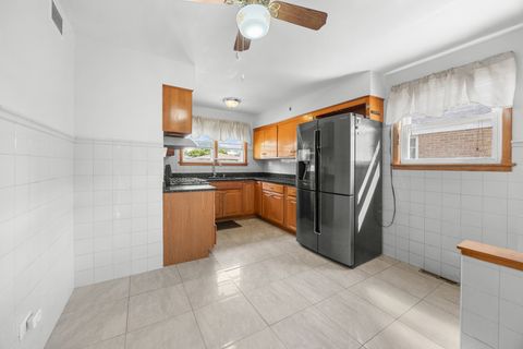 Tiny photo for 4228 Atlantic Avenue, Schiller Park, IL 60176 (MLS # 12496278)