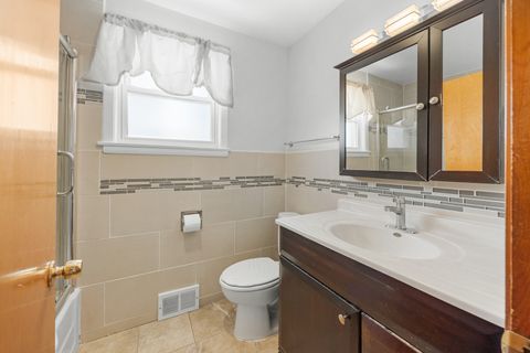 Tiny photo for 4228 Atlantic Avenue, Schiller Park, IL 60176 (MLS # 12496278)