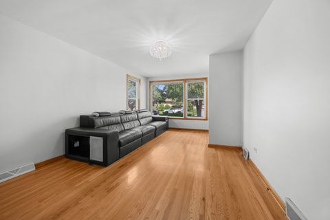 Tiny photo for 4228 Atlantic Avenue, Schiller Park, IL 60176 (MLS # 12496278)