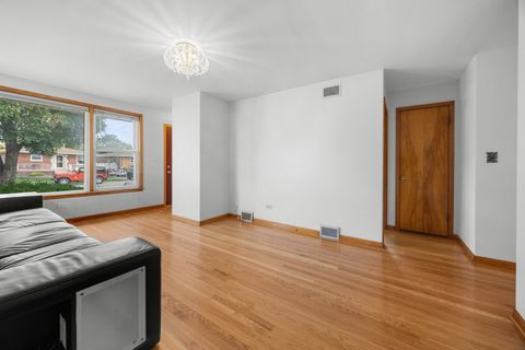 Tiny photo for 4228 Atlantic Avenue, Schiller Park, IL 60176 (MLS # 12496278)