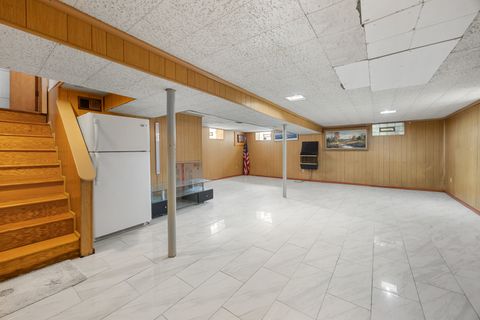 Tiny photo for 4228 Atlantic Avenue, Schiller Park, IL 60176 (MLS # 12496278)