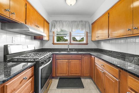Tiny photo for 4228 Atlantic Avenue, Schiller Park, IL 60176 (MLS # 12496278)