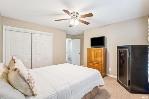 Tiny photo for 2037 VILLA PINES Circle, Carbon Cliff, IL 61239 (MLS # QC4269602)