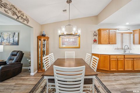 Tiny photo for 2037 VILLA PINES Circle, Carbon Cliff, IL 61239 (MLS # QC4269602)