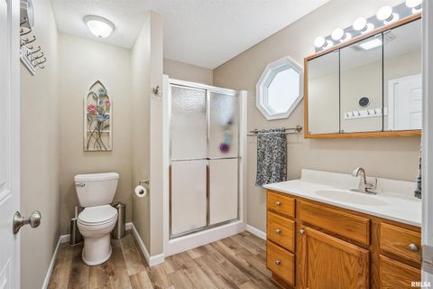 Tiny photo for 2037 VILLA PINES Circle, Carbon Cliff, IL 61239 (MLS # QC4269602)