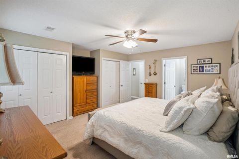 Tiny photo for 2037 VILLA PINES Circle, Carbon Cliff, IL 61239 (MLS # QC4269602)