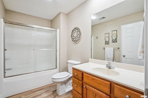 Tiny photo for 2037 VILLA PINES Circle, Carbon Cliff, IL 61239 (MLS # QC4269602)