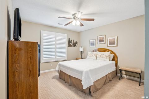 Tiny photo for 2037 VILLA PINES Circle, Carbon Cliff, IL 61239 (MLS # QC4269602)