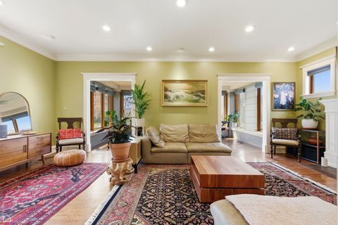 Tiny photo for 1516 W Sherwin Avenue, Chicago, IL 60626 (MLS # 12613580)