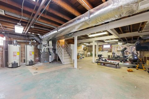 Tiny photo for 1516 W Sherwin Avenue, Chicago, IL 60626 (MLS # 12613580)