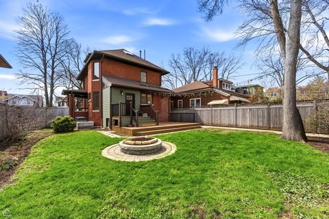 Tiny photo for 1516 W Sherwin Avenue, Chicago, IL 60626 (MLS # 12613580)