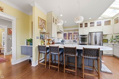 Tiny photo for 1516 W Sherwin Avenue, Chicago, IL 60626 (MLS # 12613580)