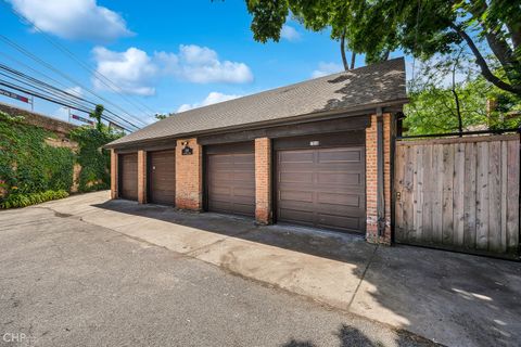 Tiny photo for 1516 W Sherwin Avenue, Chicago, IL 60626 (MLS # 12613580)