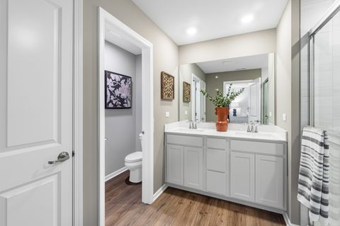 Tiny photo for 12300 Tinsley Street, Huntley, IL 60142 (MLS # 12505923)