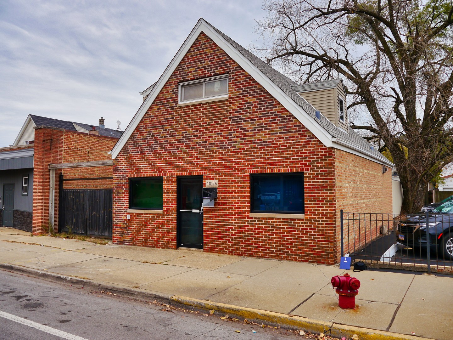 11025 S Kedzie Avenue