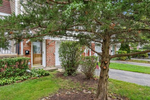 A home in Hoffman Estates