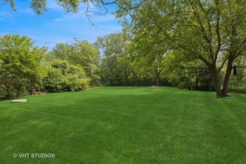Tiny photo for 4335 Dewey Avenue, Matteson, IL 60443 (MLS # 12375385)