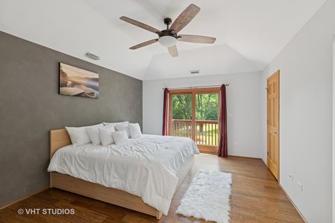 Tiny photo for 4335 Dewey Avenue, Matteson, IL 60443 (MLS # 12375385)