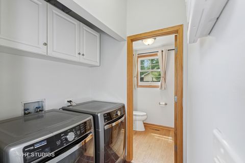 Tiny photo for 4335 Dewey Avenue, Matteson, IL 60443 (MLS # 12375385)