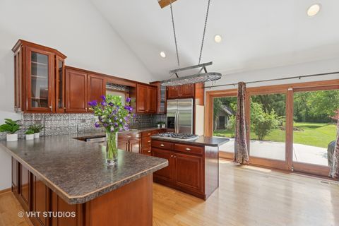 Tiny photo for 4335 Dewey Avenue, Matteson, IL 60443 (MLS # 12375385)