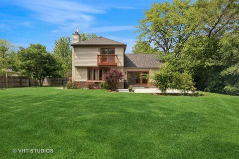 Tiny photo for 4335 Dewey Avenue, Matteson, IL 60443 (MLS # 12375385)