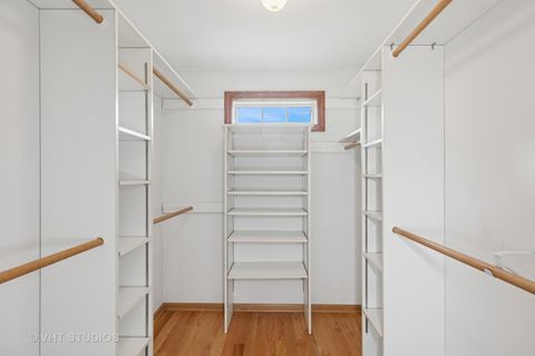Tiny photo for 4335 Dewey Avenue, Matteson, IL 60443 (MLS # 12375385)