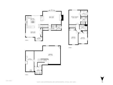 Tiny photo for 4335 Dewey Avenue, Matteson, IL 60443 (MLS # 12375385)