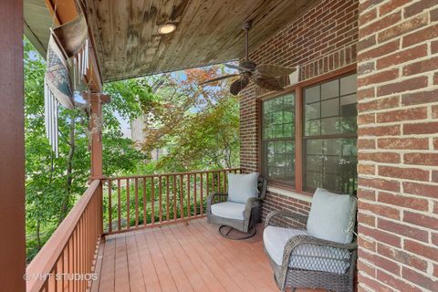Tiny photo for 4335 Dewey Avenue, Matteson, IL 60443 (MLS # 12375385)