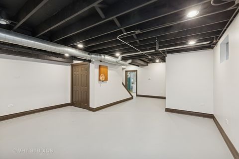 Tiny photo for 4335 Dewey Avenue, Matteson, IL 60443 (MLS # 12375385)