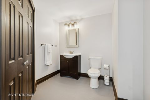 Tiny photo for 4335 Dewey Avenue, Matteson, IL 60443 (MLS # 12375385)