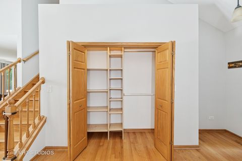 Tiny photo for 4335 Dewey Avenue, Matteson, IL 60443 (MLS # 12375385)