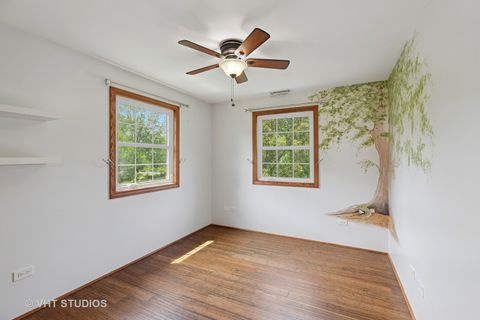 Tiny photo for 4335 Dewey Avenue, Matteson, IL 60443 (MLS # 12375385)