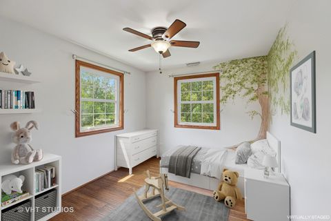 Tiny photo for 4335 Dewey Avenue, Matteson, IL 60443 (MLS # 12375385)