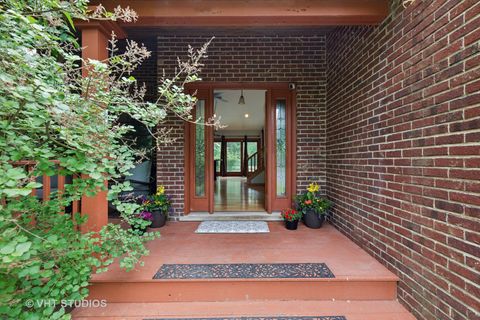 Tiny photo for 4335 Dewey Avenue, Matteson, IL 60443 (MLS # 12375385)