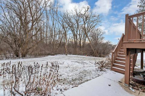 A home in Vernon Hills