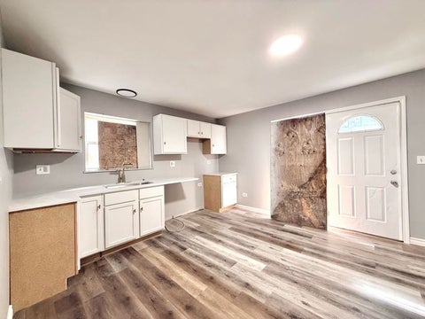 Tiny photo for 5402 S Marshfield Avenue, Chicago, IL 60609 (MLS # 12697494)