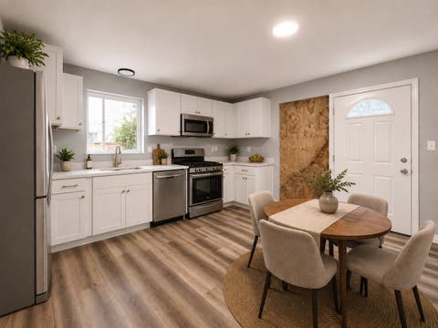 Tiny photo for 5402 S Marshfield Avenue, Chicago, IL 60609 (MLS # 12697494)
