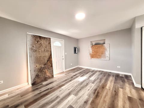 Tiny photo for 5402 S Marshfield Avenue, Chicago, IL 60609 (MLS # 12697494)