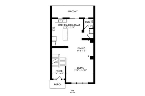 Tiny photo for 934 Tuscany Drive, Streamwood, IL 60107 (MLS # 12525421)