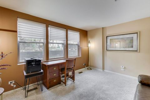 Tiny photo for 934 Tuscany Drive, Streamwood, IL 60107 (MLS # 12525421)