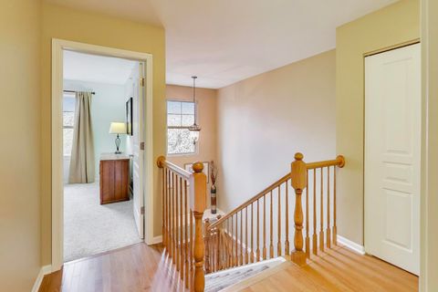 Tiny photo for 934 Tuscany Drive, Streamwood, IL 60107 (MLS # 12525421)