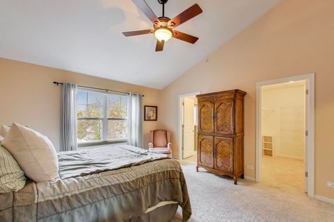 Tiny photo for 934 Tuscany Drive, Streamwood, IL 60107 (MLS # 12525421)