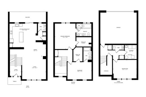 Tiny photo for 934 Tuscany Drive, Streamwood, IL 60107 (MLS # 12525421)