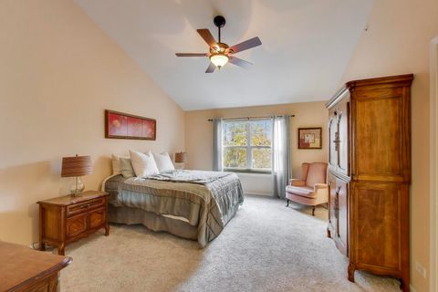 Tiny photo for 934 Tuscany Drive, Streamwood, IL 60107 (MLS # 12525421)