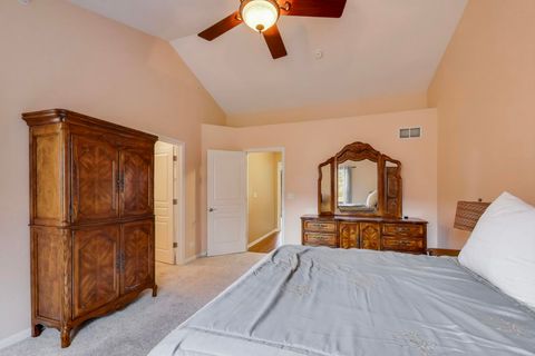 Tiny photo for 934 Tuscany Drive, Streamwood, IL 60107 (MLS # 12525421)