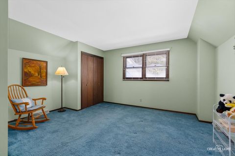 Tiny photo for 601 N View Street, Hinckley, IL 60520 (MLS # 12595279)