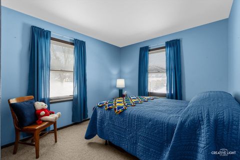 Tiny photo for 601 N View Street, Hinckley, IL 60520 (MLS # 12595279)