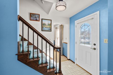 Tiny photo for 601 N View Street, Hinckley, IL 60520 (MLS # 12595279)